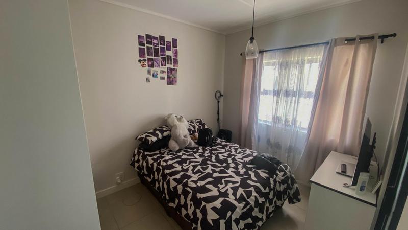 2 Bedroom Property for Sale in Richwood Western Cape